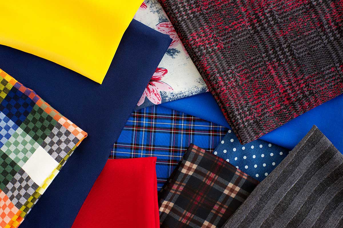 Buy made-to-measure curtains